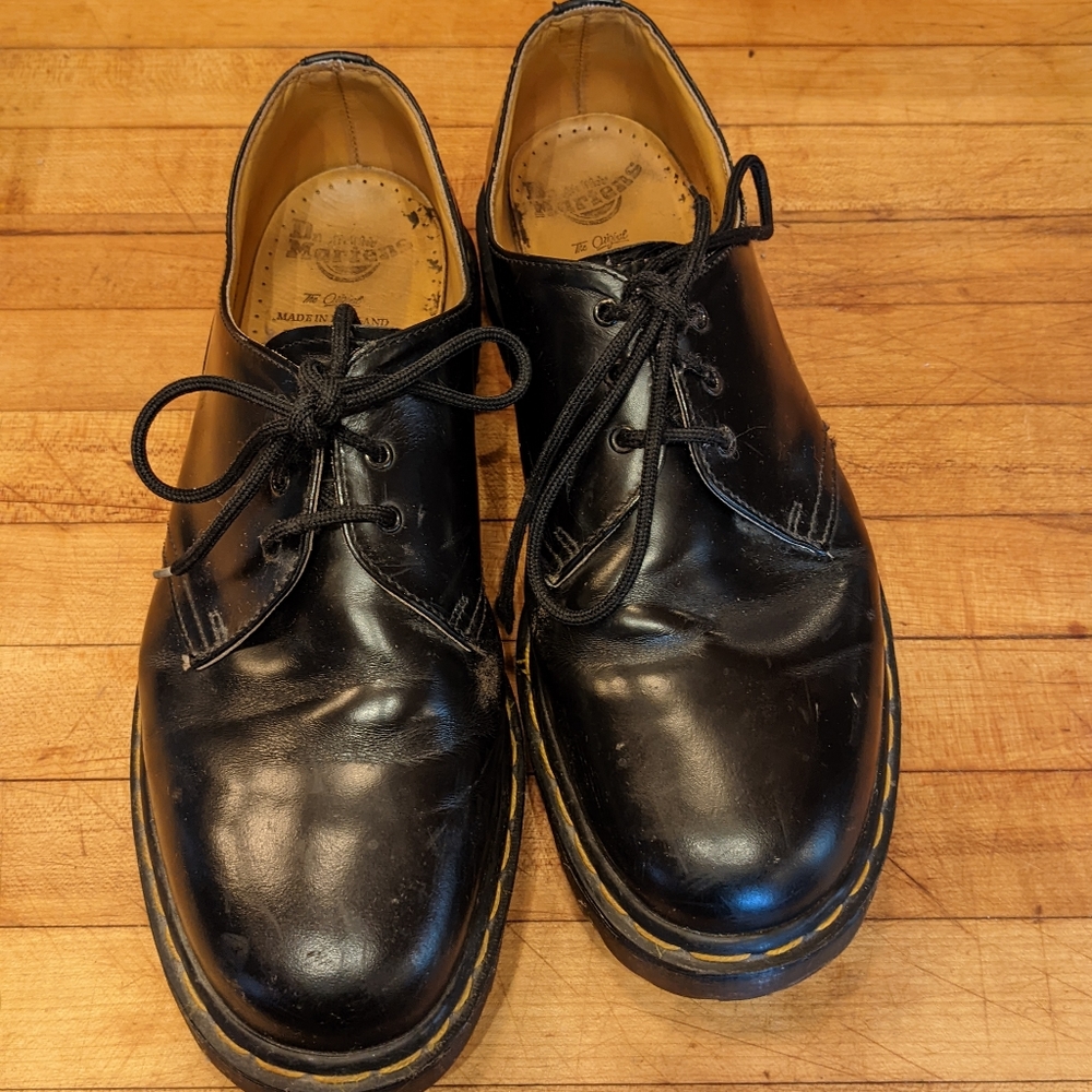 Dr. Martens
